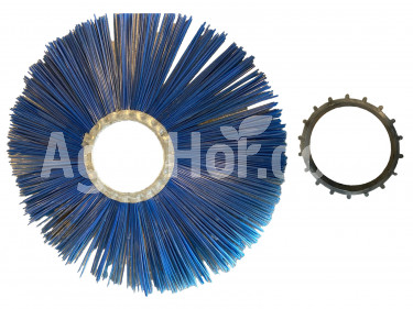 Brush+Ring combo for VM A1 A1