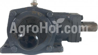 Gearbox for Alpha S / S Plus