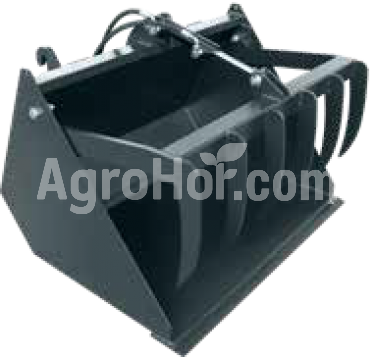 GrappleBucket 1100