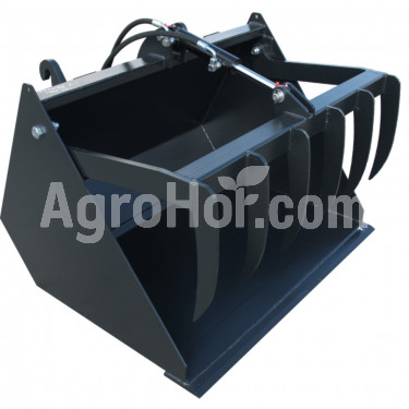 GrappleBucket 1200