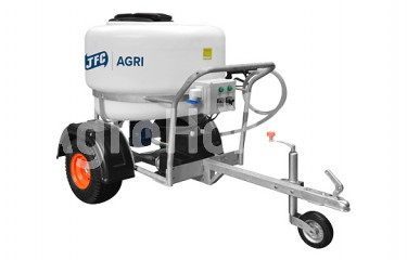 JFC-ATV-Milk-Kart340+mixer+pump