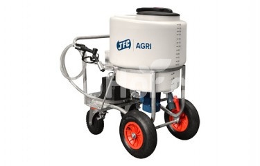 JFC-Milk-Kart170+mixer