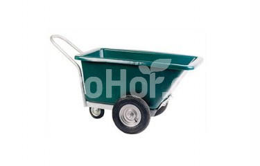 JFC - 3 Wheel Wheelbarrow>Wheelbarrows>Orchard Equestrian Ltd.