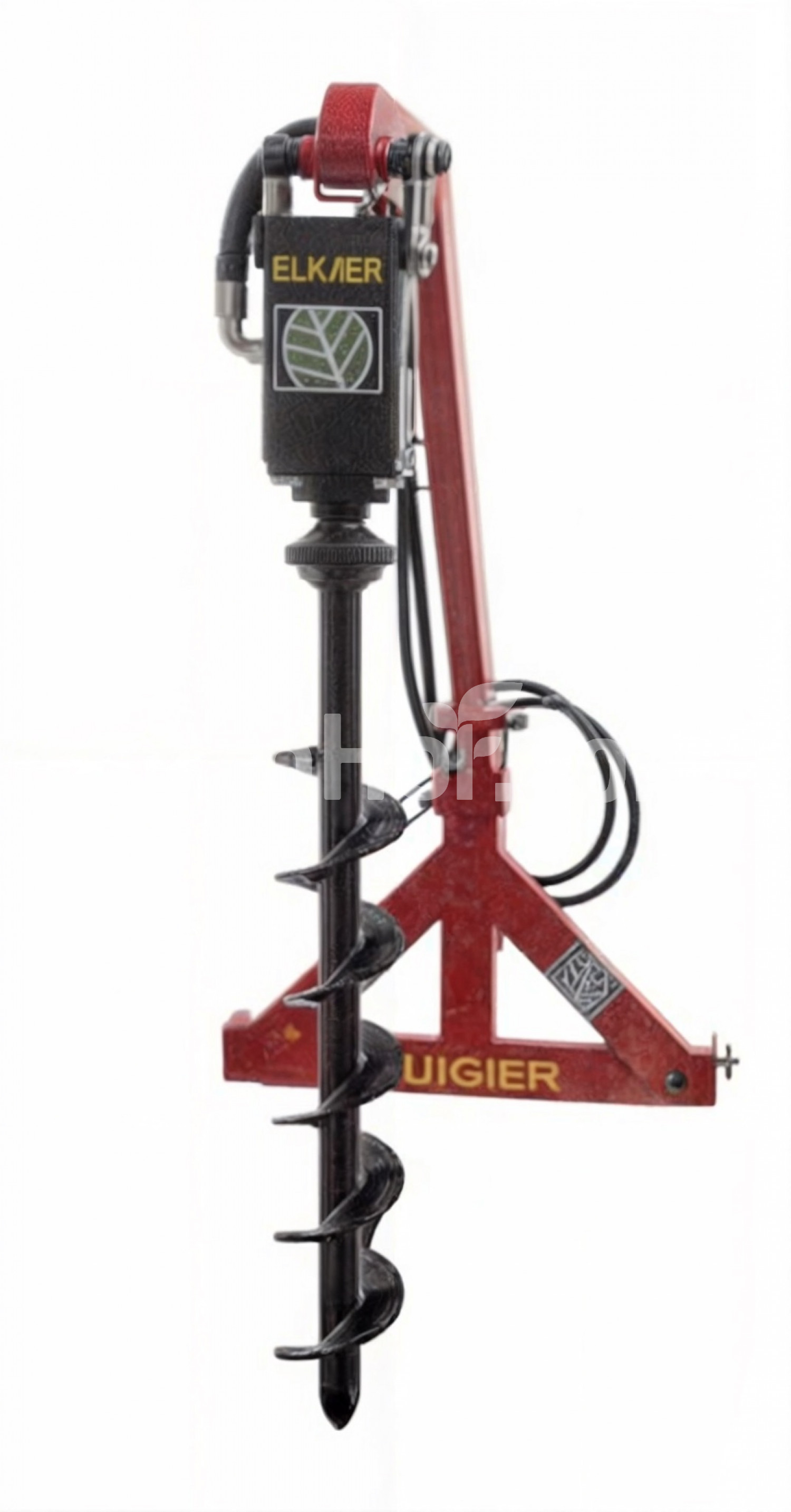 Lyukfúró adapter