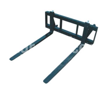 PalletForks-Frame 2000