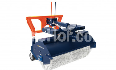 SWEEPER MINI BASIC 150