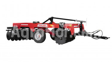 TSCO-DISC HARROW - OFFSET 220