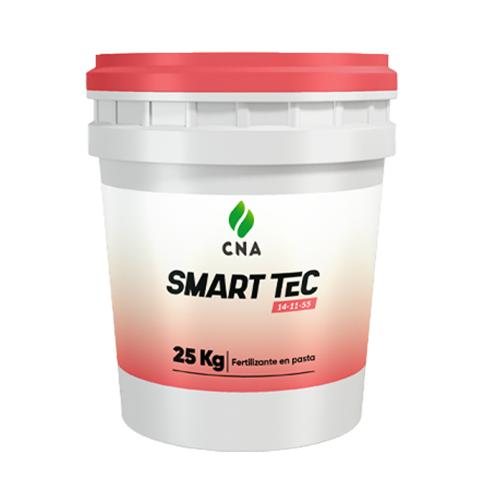 Smart Tec 14-11-55 - Agrocompra | Fertilizantes y Agroquímicos al por Mayor