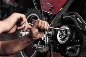 Maintenance & Support
