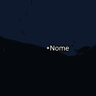 Nome County, AK Map