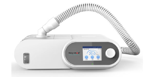 AIRSMART ST BIPAP