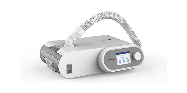 SLEEPEASY AUTO CPAP
