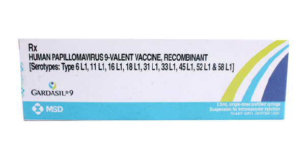 HPV Vaccine