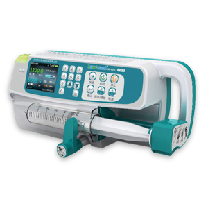 Syringe Pump