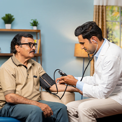 Homecare Physician