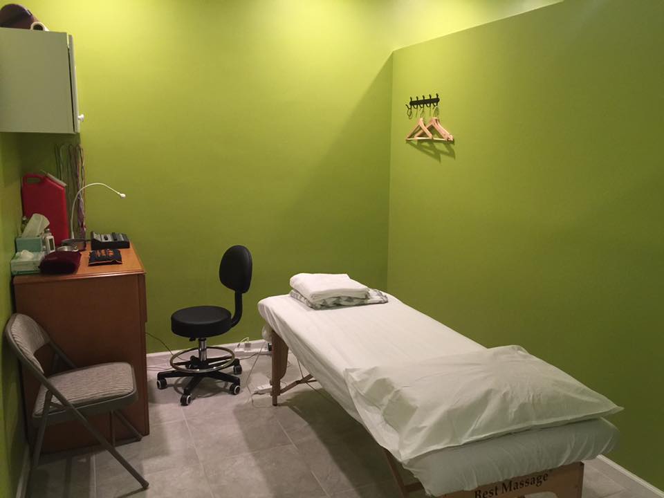 Acupuncture Acupuncture Healing Center