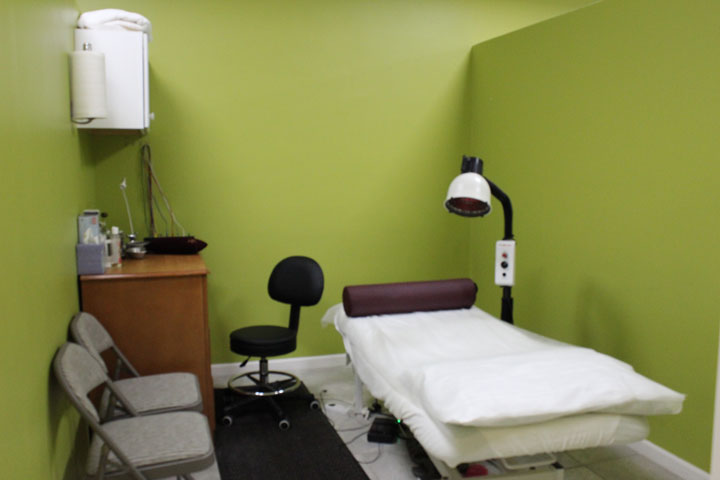 Acupuncture Chicago, Pinched Nerve Pain Relief