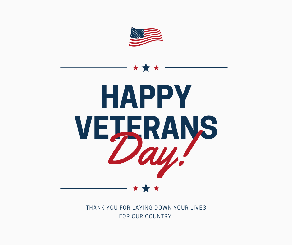 veterans day 2021
