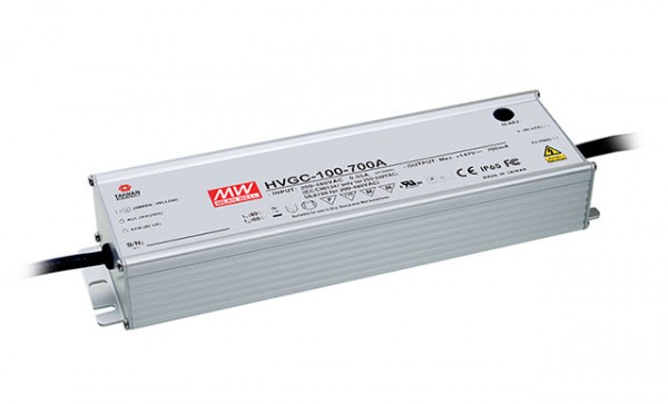 HVGC-100-700A