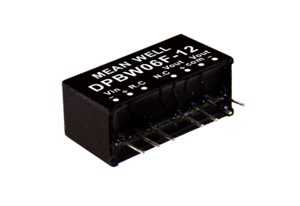 DPBW06G-15