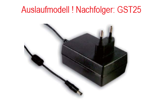 GS25E12-P1J Auslaufmodell