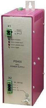PS-400.3101001 80V TS35 - Nachfolger: PDR-480