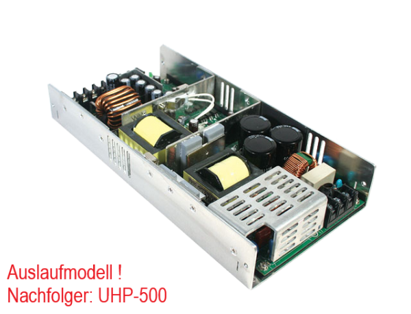 USP-500-15 Auslaufmodell