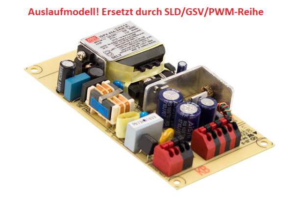 IDPV-45-36 Auslaufmodell