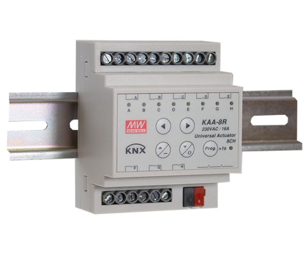 KAA-8R Actuator / Switch