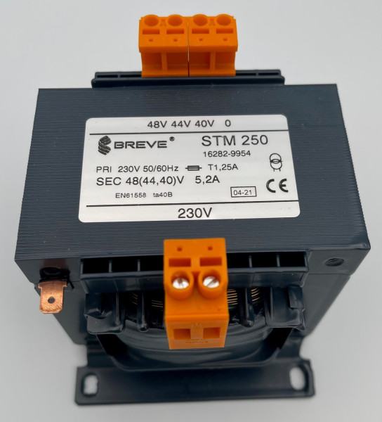 STM 250 (230V/40V-44-48V)