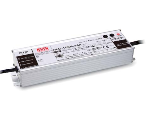 HLG-100H-36A IP65