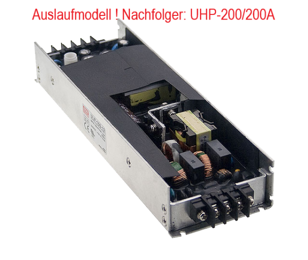 ULP-150-15 Auslaufmodell