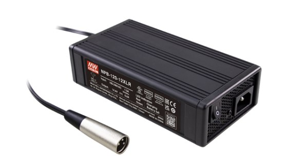 NPB-360-48XLR