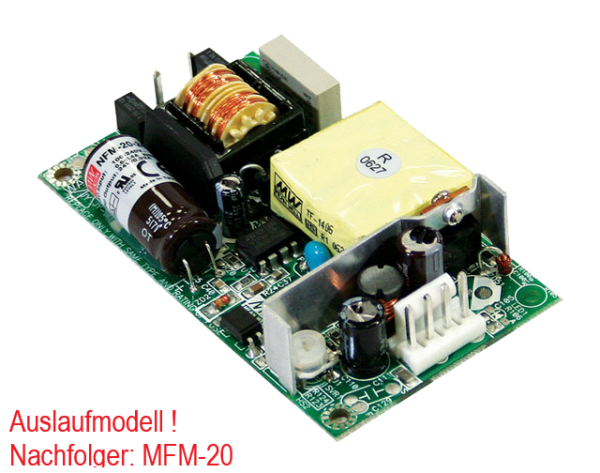 NFM-20-3,3 Auslaufmodell