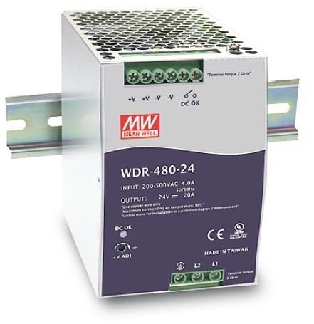 WDR-480-48