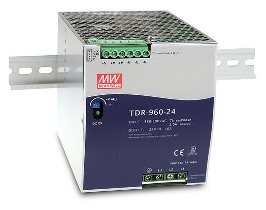 TDR-960-24