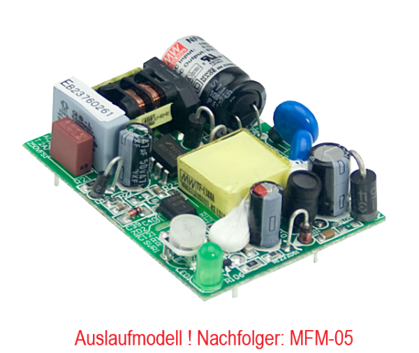 NFM-05-5 Auslaufmodell