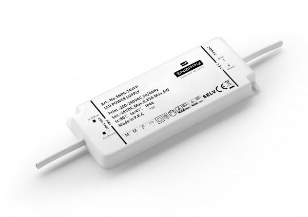 SNP6-24VFP Auslaufmodell