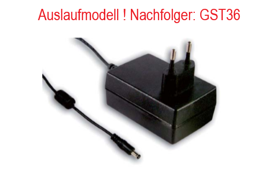 GS36E09-P1J Auslaufmodell