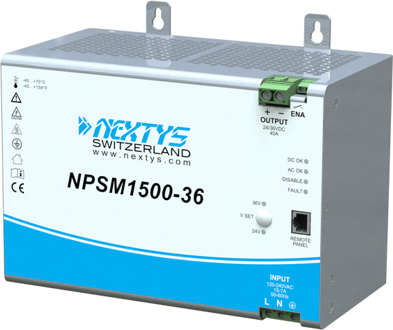 NPSM1500-36