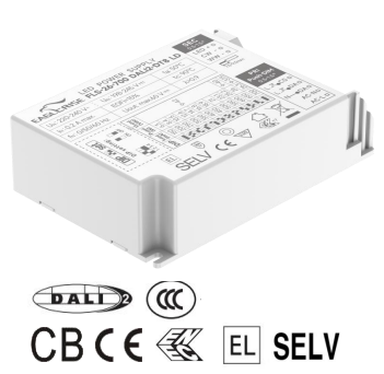 FLS-26-700 DALI-2DT8 LD