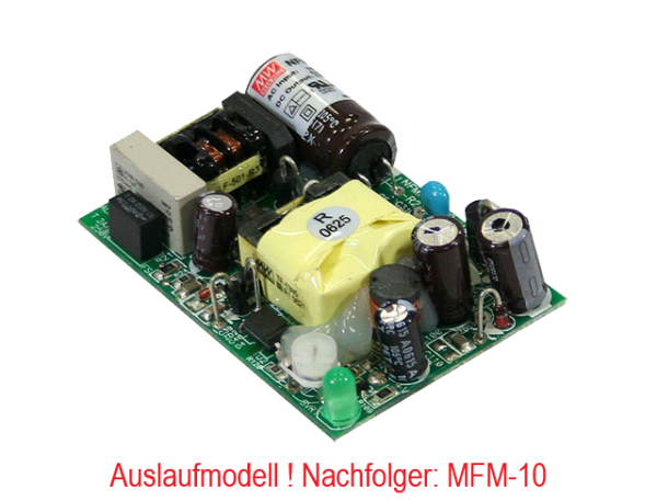 NFM-10-24 Auslaufmodell