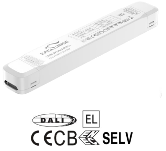 LS-80-24 DALI-2-DT8 LI