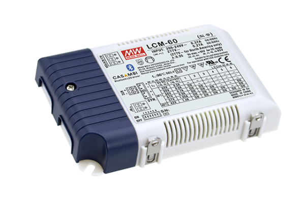 LCM-60BLE-AUX