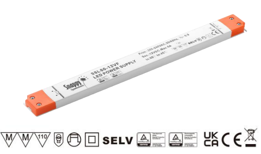 SSL60-48VF