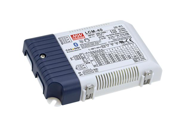 LCM-40BLE