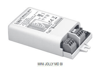 DC MINI JOLLY MD 20 BI