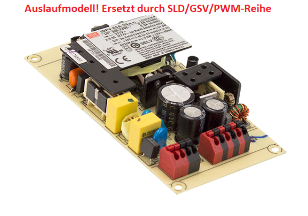 IDPV-65-48 Auslaufmodell