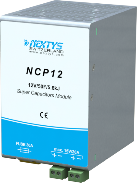 NCP-12