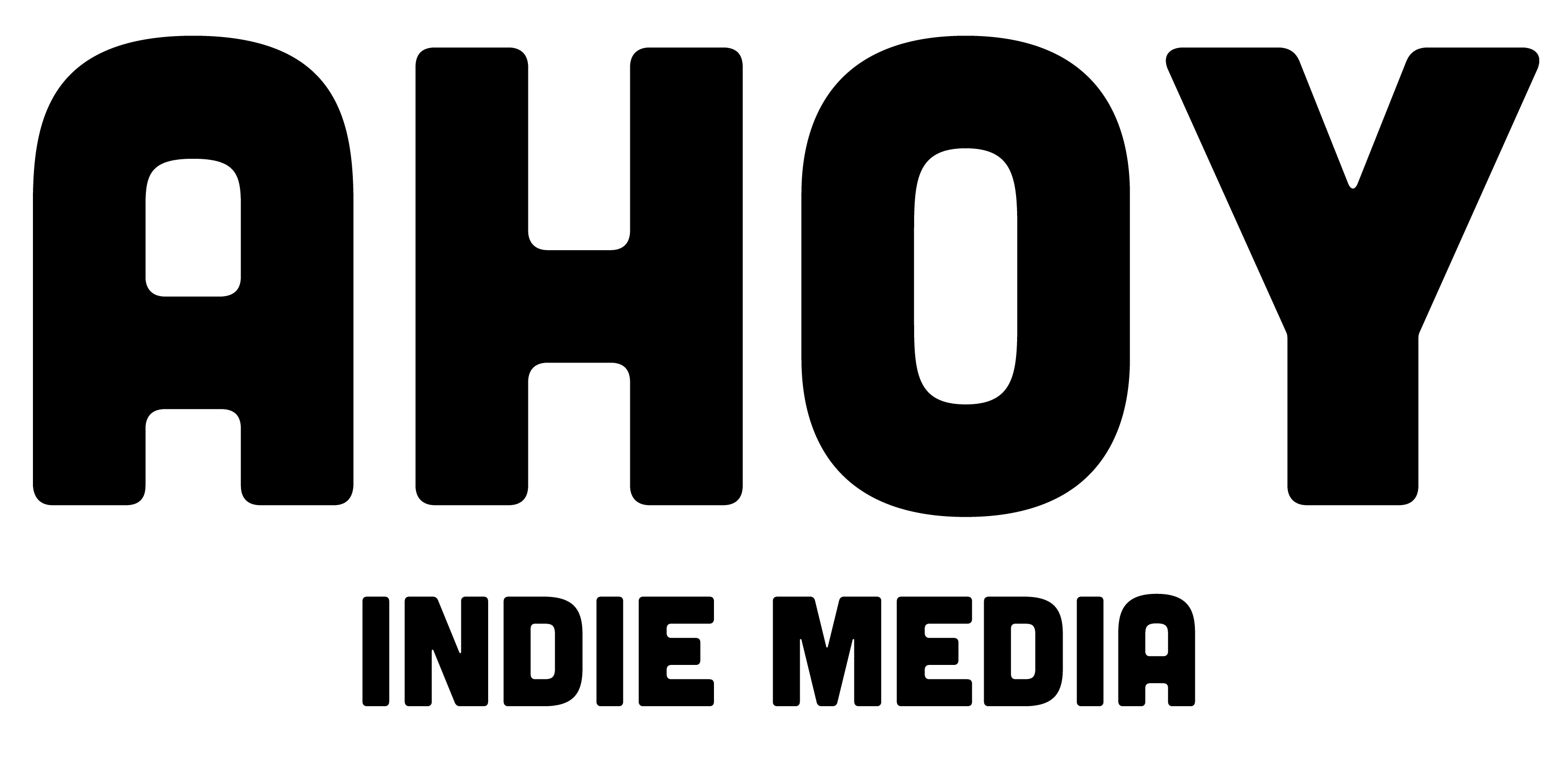Ahoy logo